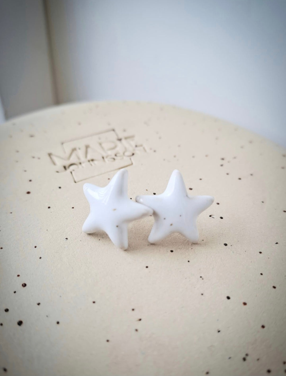 STAR örhängen