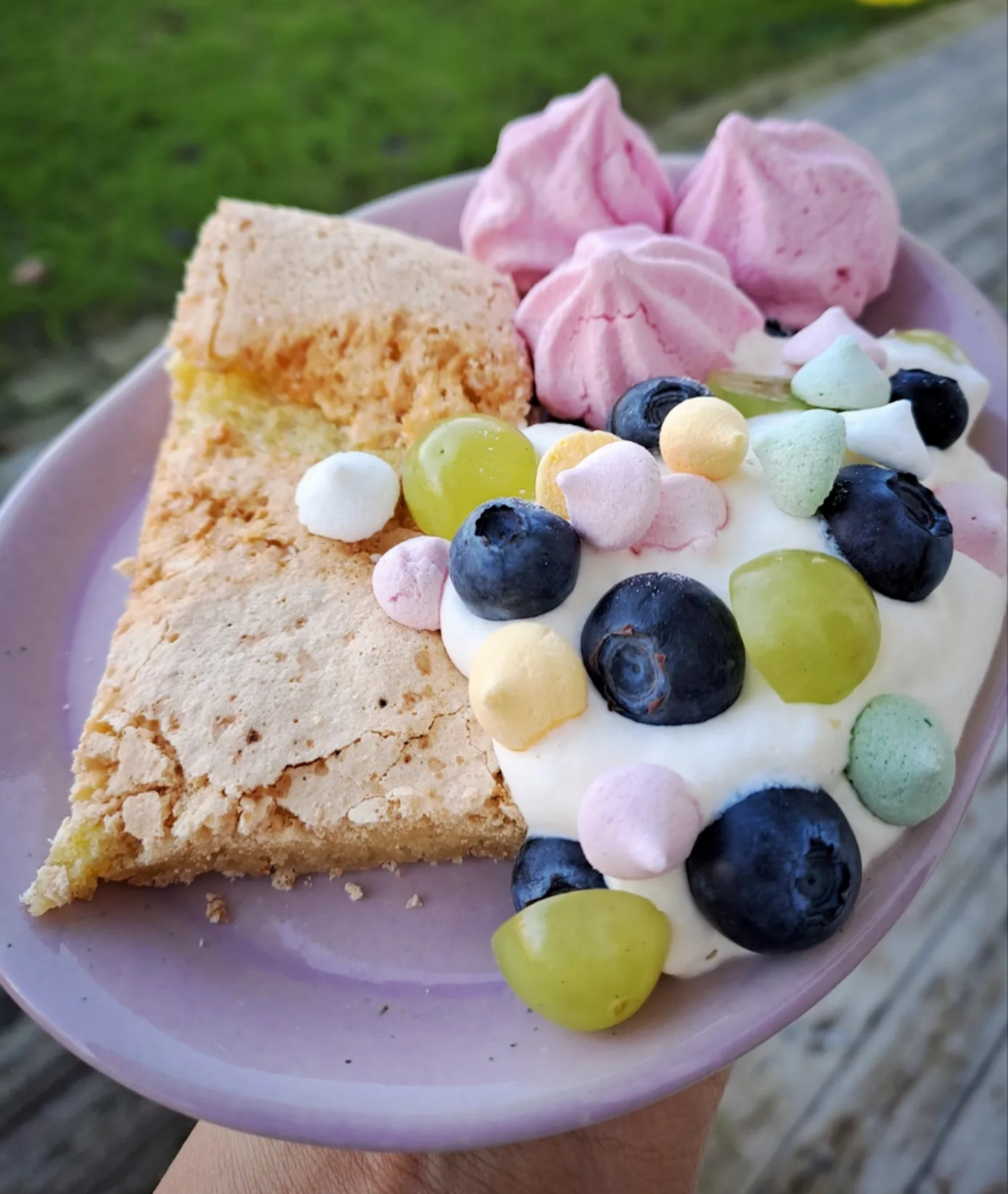 LITEN ASSIETTE