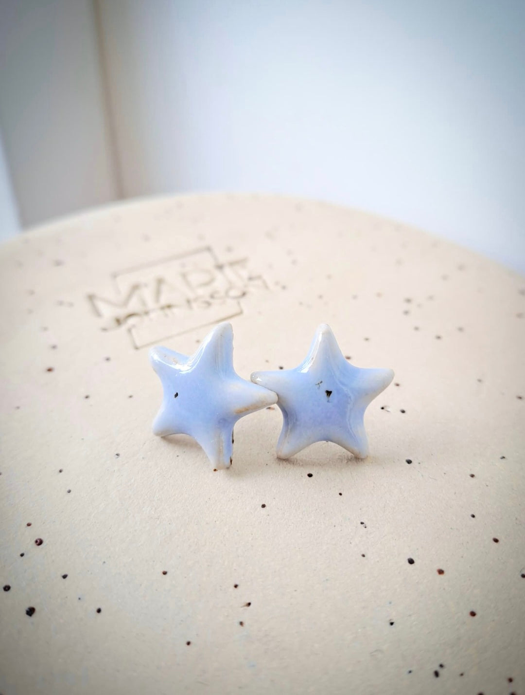 STAR örhängen