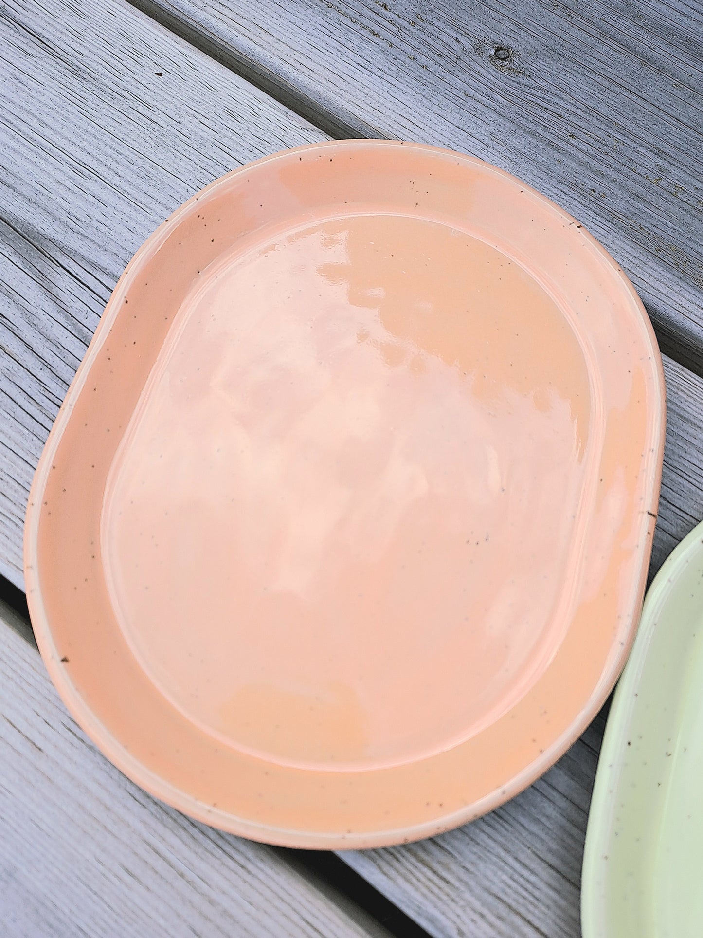 LITEN ASSIETTE