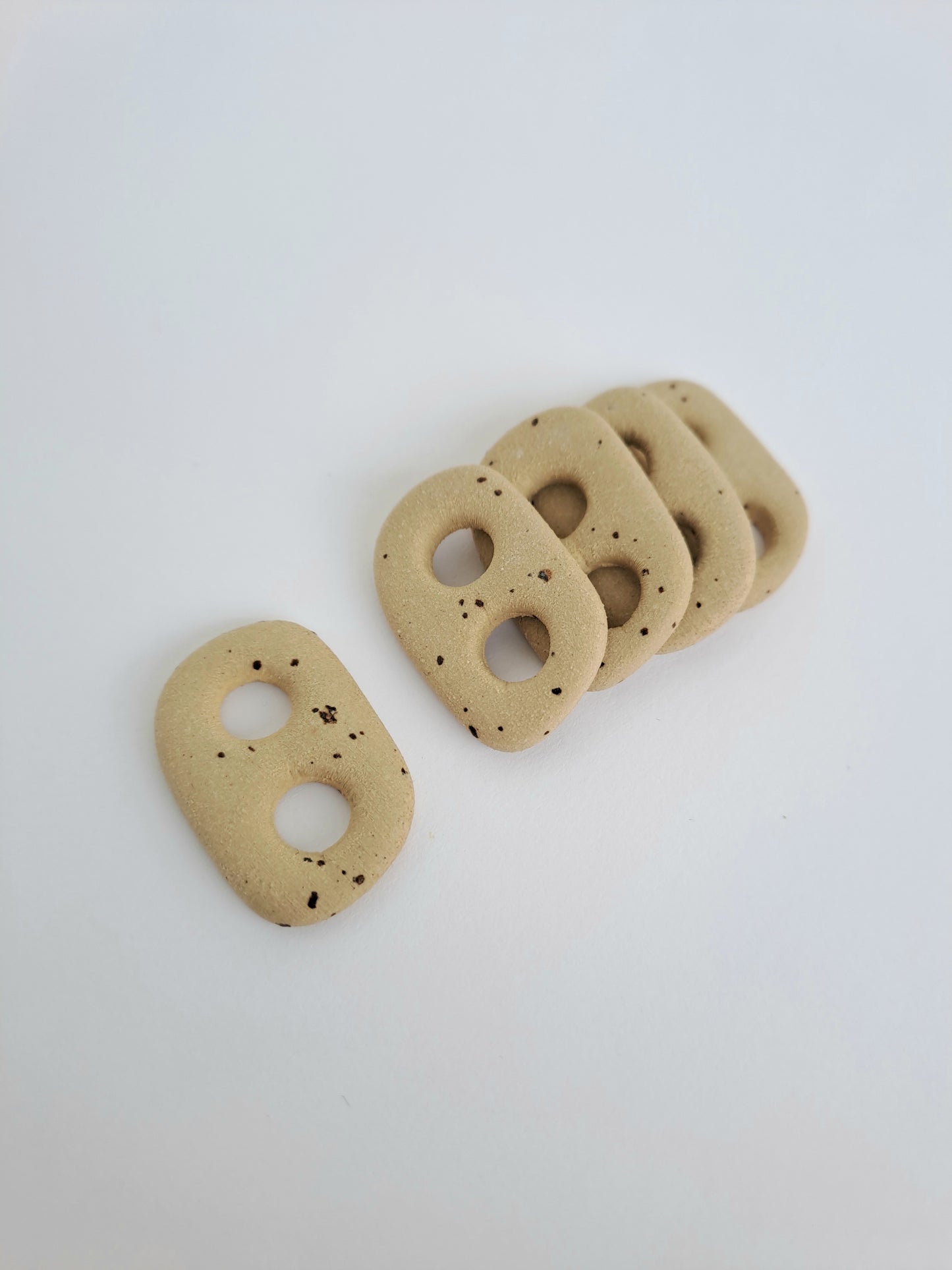 TVILLING hängare 5-pack