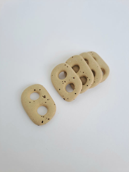 TVILLING hängare 5-pack