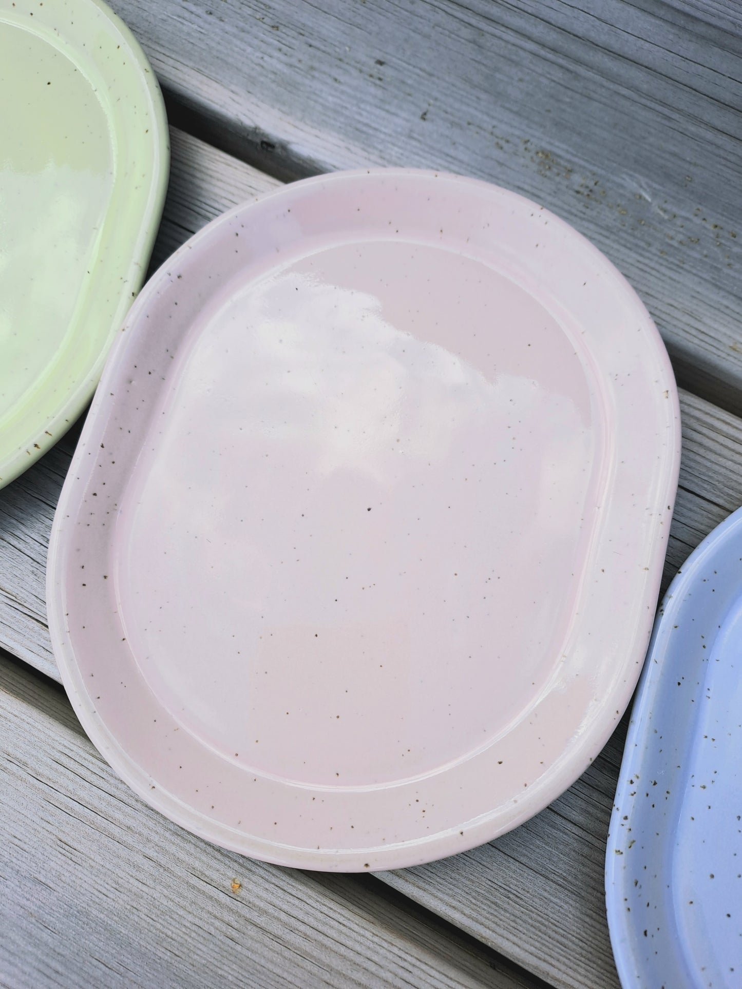 LITEN ASSIETTE