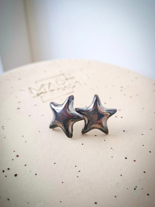 STAR örhängen