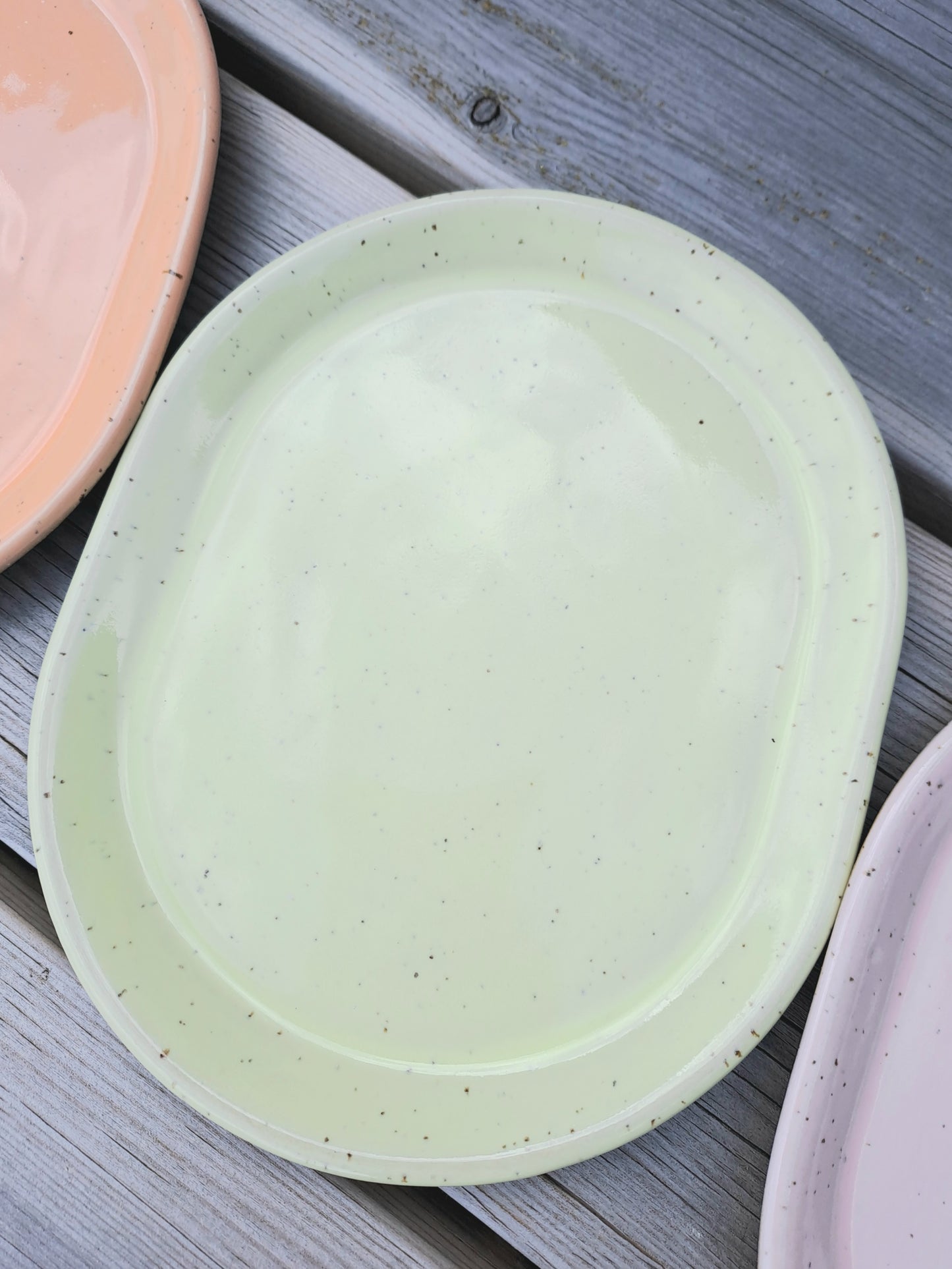 LITEN ASSIETTE