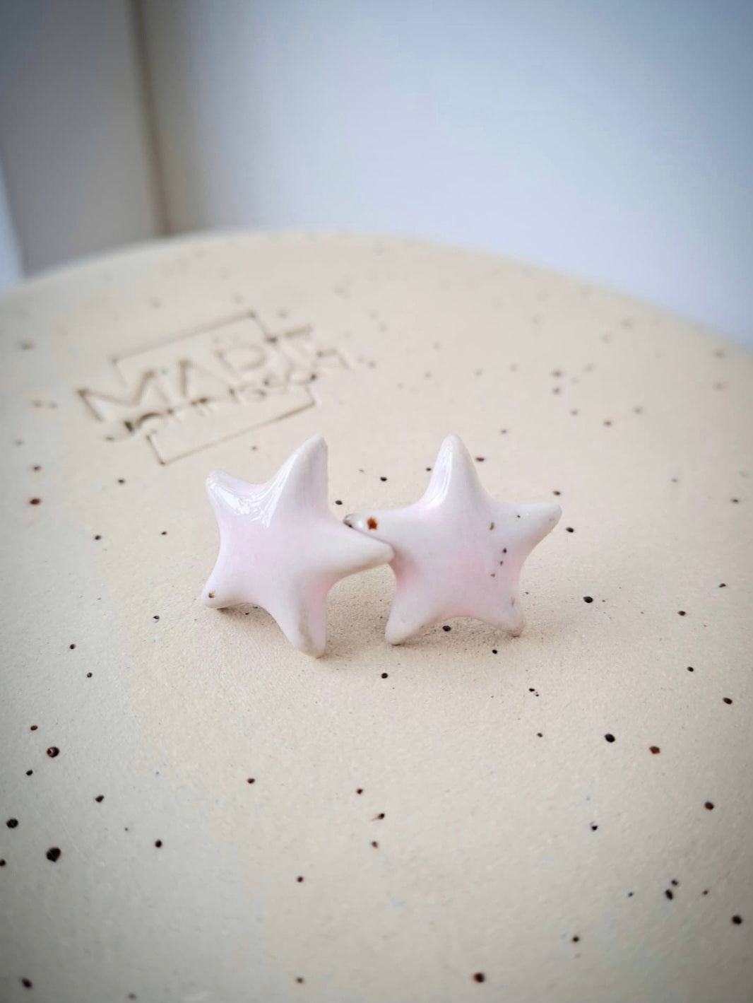 STAR örhängen
