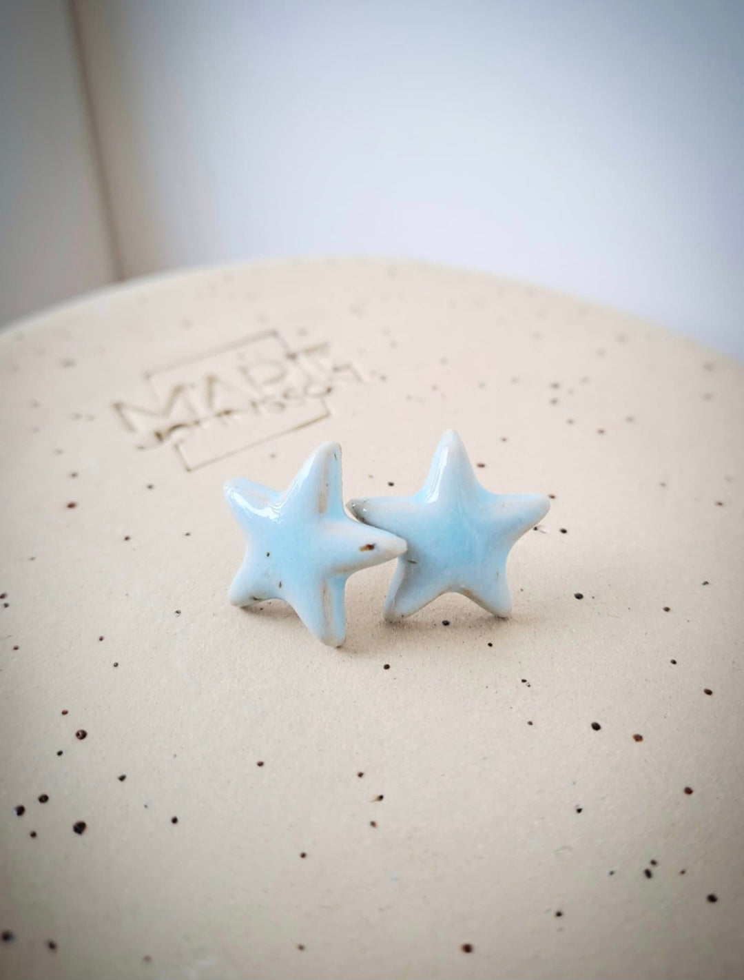 STAR örhängen