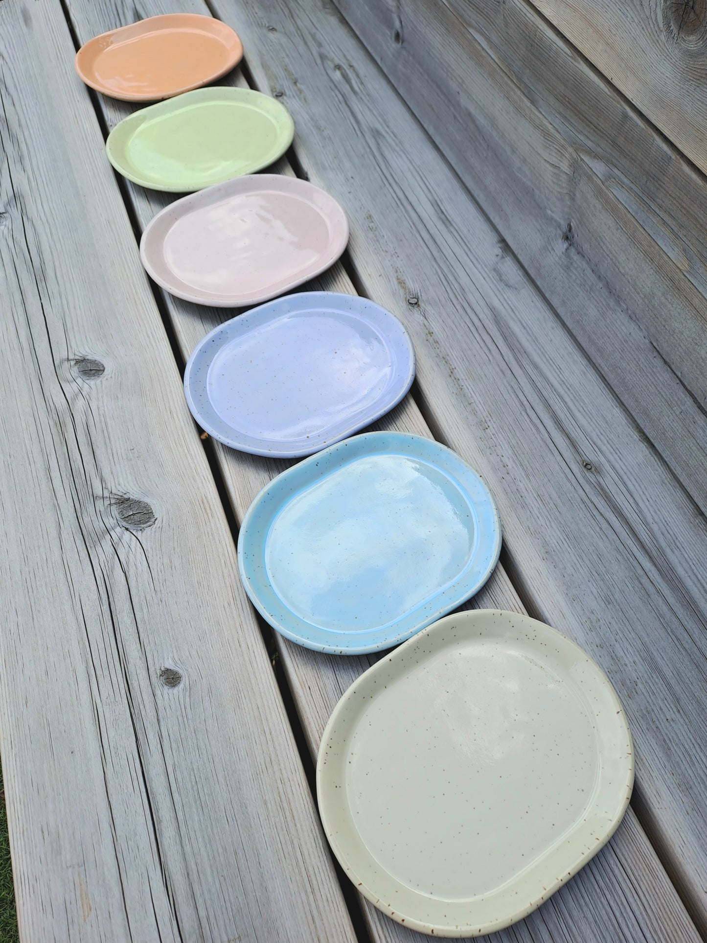 LITEN ASSIETTE