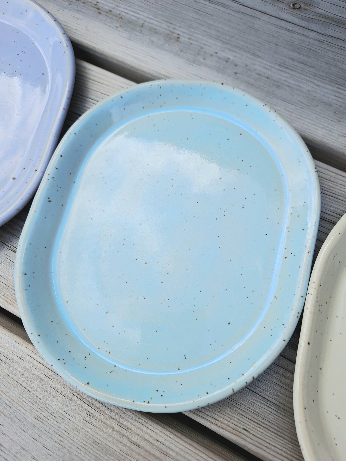 LITEN ASSIETTE