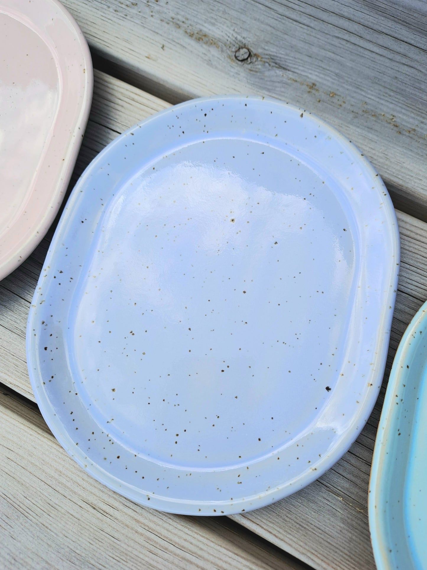 LITEN ASSIETTE